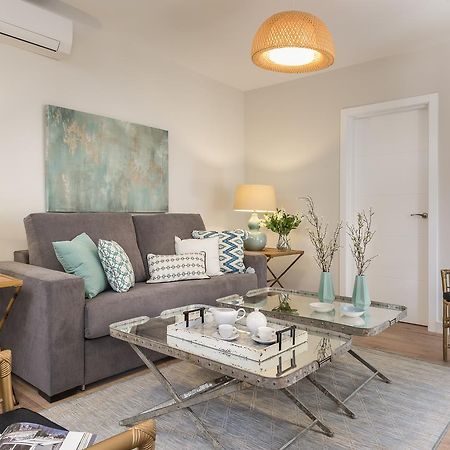 Genteel Home Picasso مالقة المظهر الخارجي الصورة