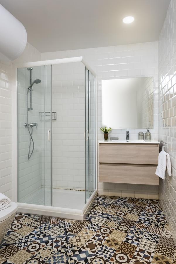 Genteel Home Picasso مالقة المظهر الخارجي الصورة