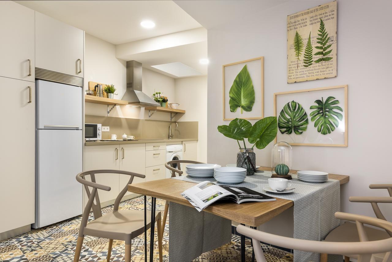 Genteel Home Picasso مالقة المظهر الخارجي الصورة