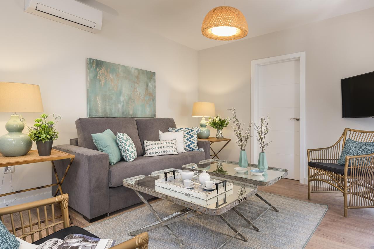 Genteel Home Picasso مالقة المظهر الخارجي الصورة