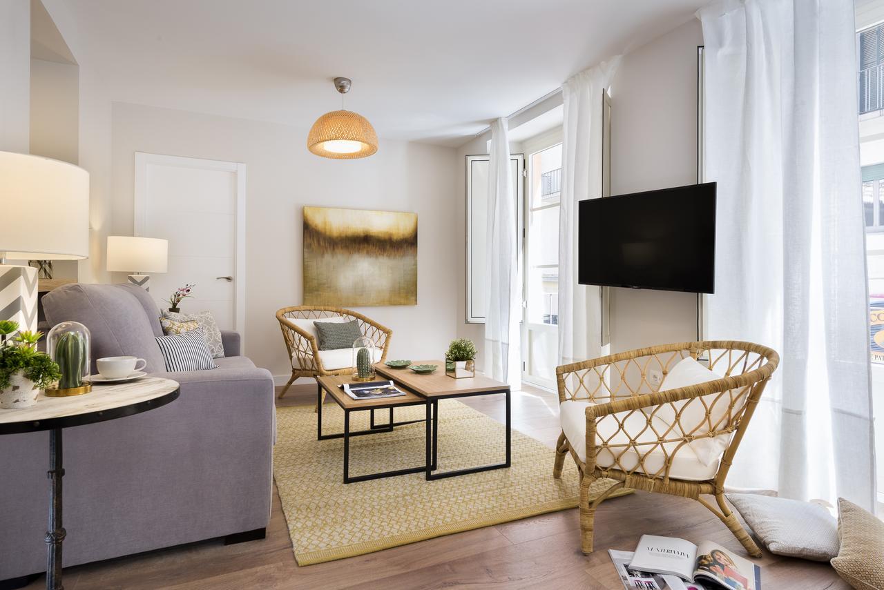 Genteel Home Picasso مالقة المظهر الخارجي الصورة