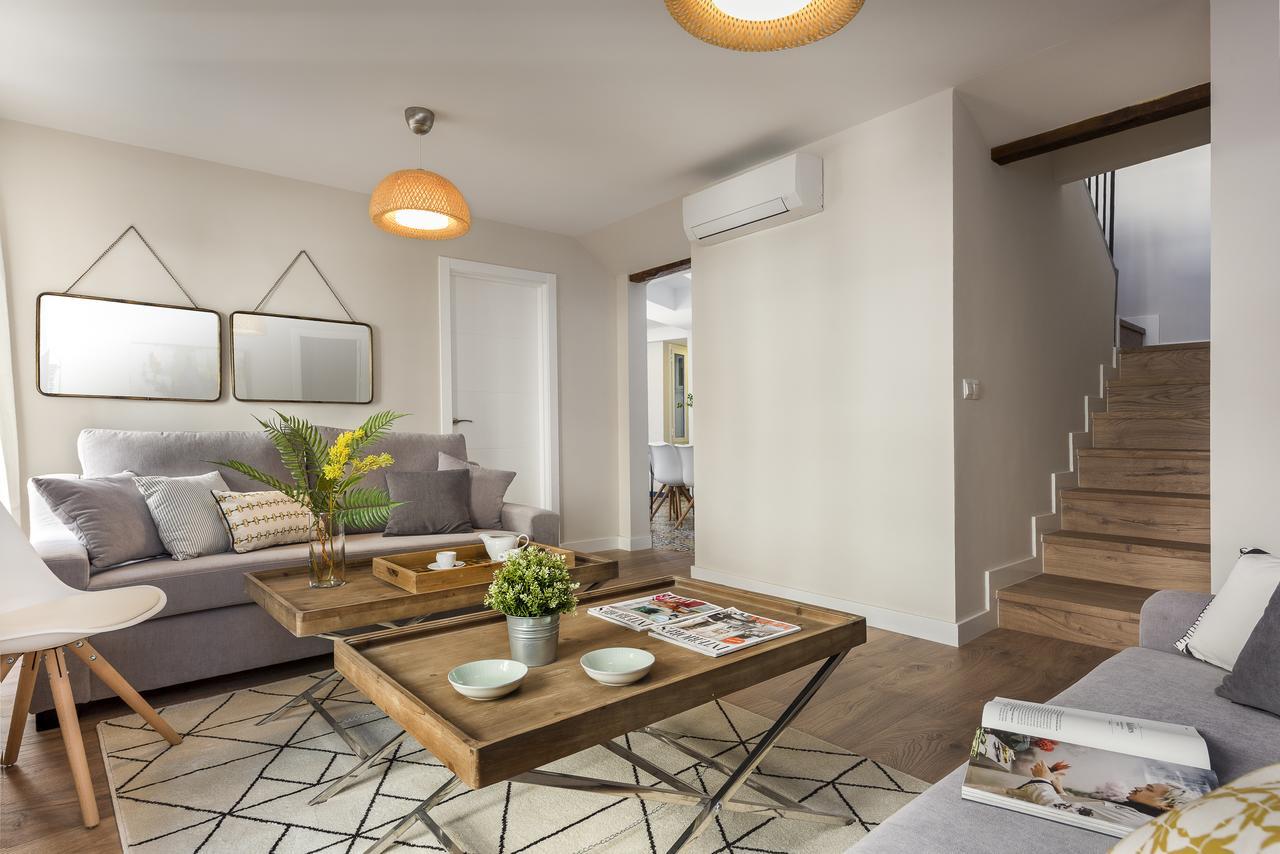 Genteel Home Picasso مالقة المظهر الخارجي الصورة