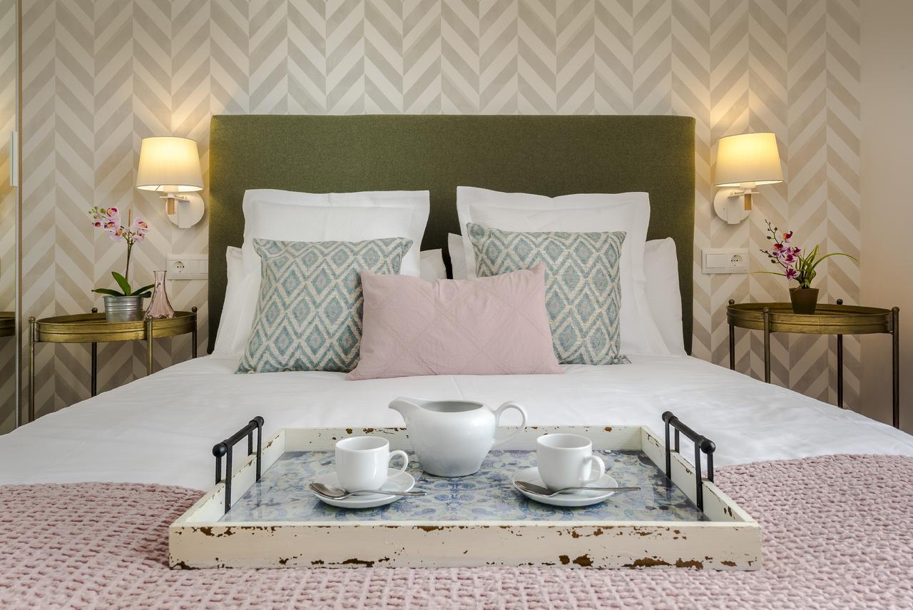 Genteel Home Picasso مالقة المظهر الخارجي الصورة