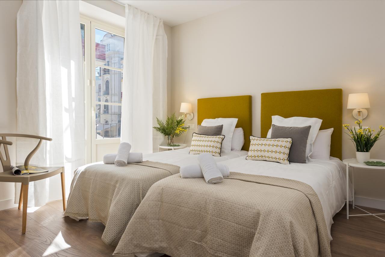 Genteel Home Picasso مالقة المظهر الخارجي الصورة