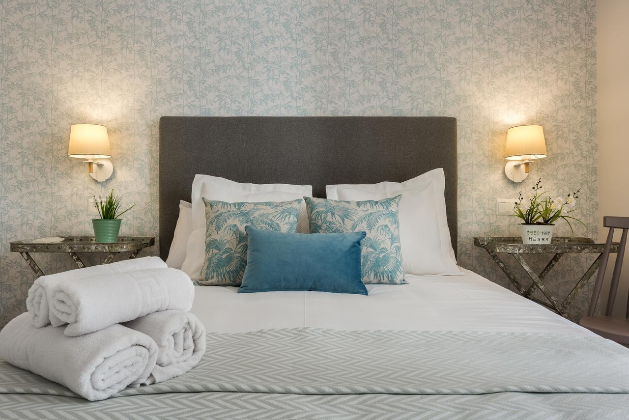 Genteel Home Picasso مالقة المظهر الخارجي الصورة