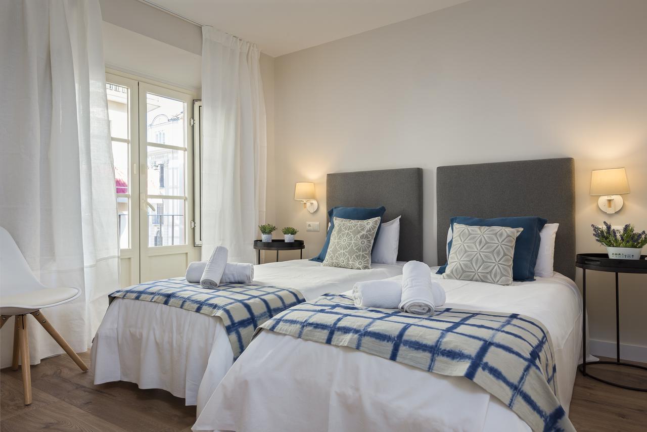 Genteel Home Picasso مالقة المظهر الخارجي الصورة