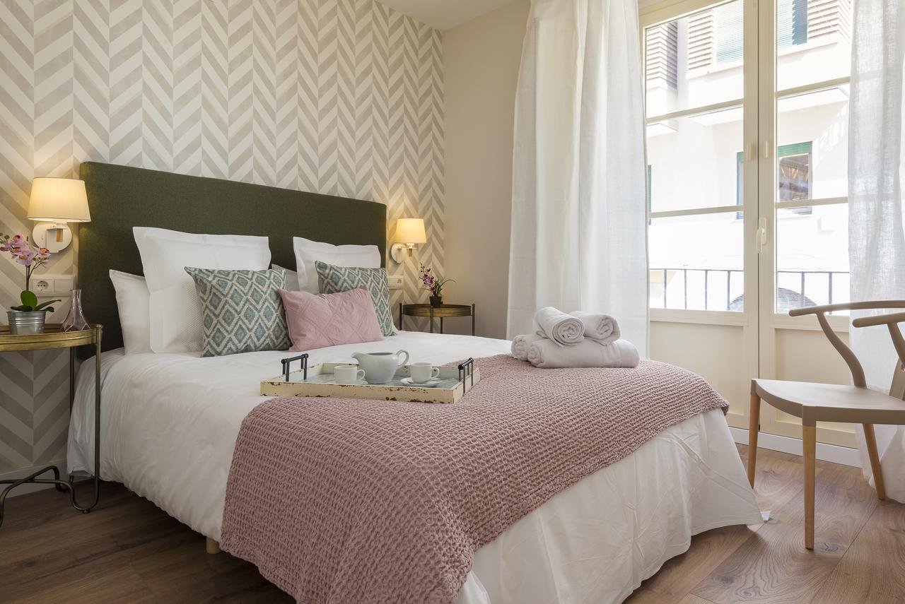 Genteel Home Picasso مالقة المظهر الخارجي الصورة