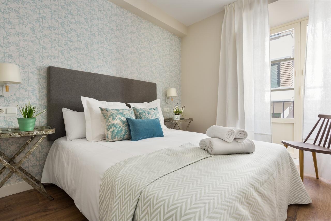 Genteel Home Picasso مالقة المظهر الخارجي الصورة