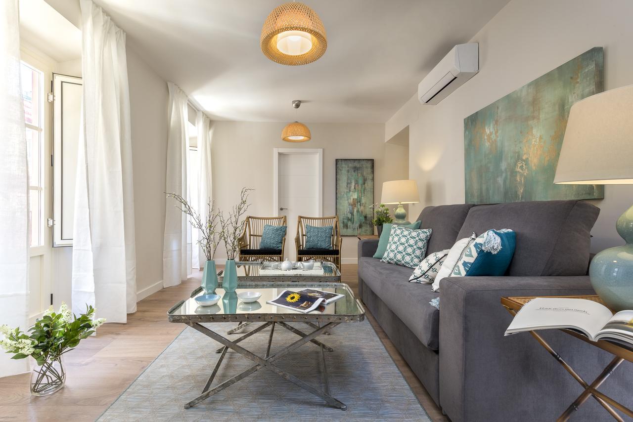 Genteel Home Picasso مالقة المظهر الخارجي الصورة