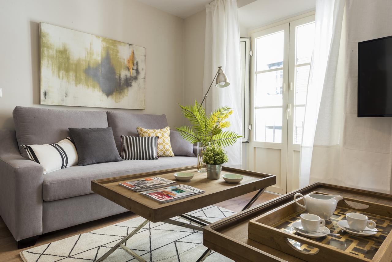 Genteel Home Picasso مالقة المظهر الخارجي الصورة